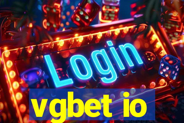 vgbet io